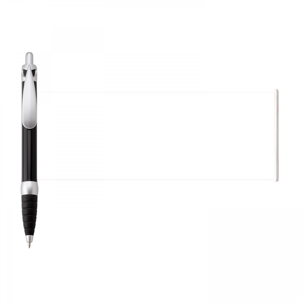 BANNER BALLPOINT PEN/BANNER - BANNER BALLPOINT PEN/BANNER - Image 50 of 52