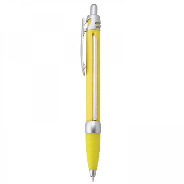 BANNER BALLPOINT PEN/BANNER - BANNER BALLPOINT PEN/BANNER - Image 51 of 52