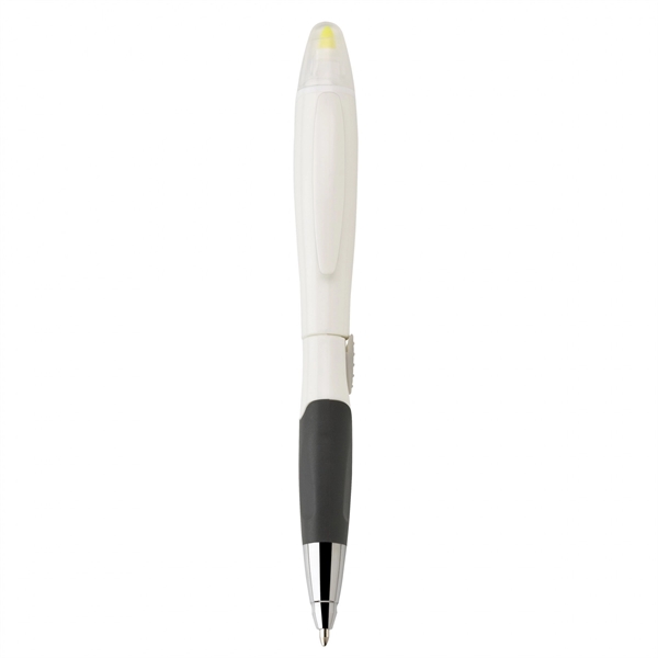 BLOSSOM BALLPOINT PEN/HIGHLIGHTER - BLOSSOM BALLPOINT PEN/HIGHLIGHTER - Image 2 of 35