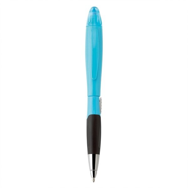 BLOSSOM BALLPOINT PEN/HIGHLIGHTER - BLOSSOM BALLPOINT PEN/HIGHLIGHTER - Image 4 of 35