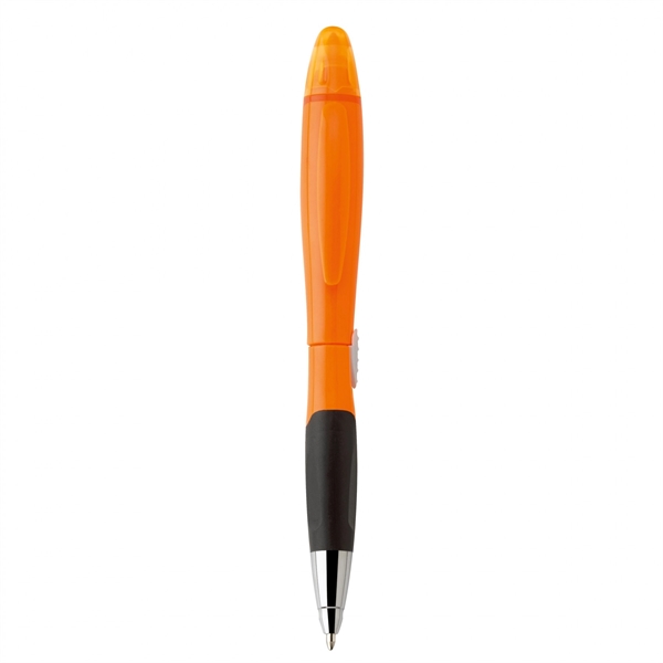 BLOSSOM BALLPOINT PEN/HIGHLIGHTER - BLOSSOM BALLPOINT PEN/HIGHLIGHTER - Image 6 of 35