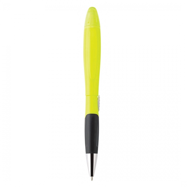 BLOSSOM BALLPOINT PEN/HIGHLIGHTER - BLOSSOM BALLPOINT PEN/HIGHLIGHTER - Image 8 of 35