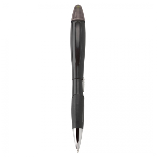 BLOSSOM BALLPOINT PEN/HIGHLIGHTER - BLOSSOM BALLPOINT PEN/HIGHLIGHTER - Image 16 of 35