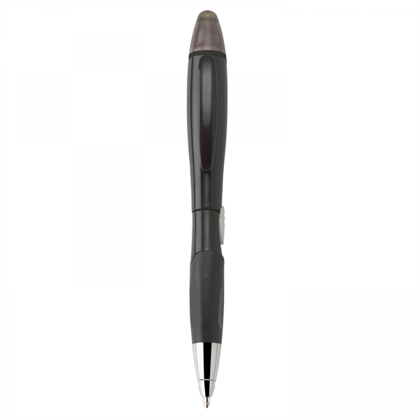 BLOSSOM BALLPOINT PEN/HIGHLIGHTER - BLOSSOM BALLPOINT PEN/HIGHLIGHTER - Image 22 of 35