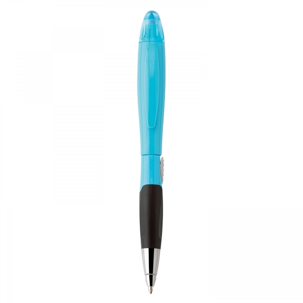 BLOSSOM BALLPOINT PEN/HIGHLIGHTER - BLOSSOM BALLPOINT PEN/HIGHLIGHTER - Image 23 of 35