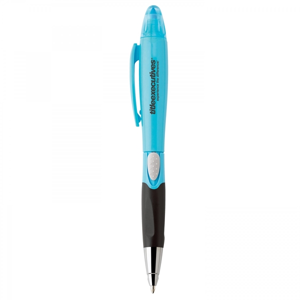 BLOSSOM BALLPOINT PEN/HIGHLIGHTER - BLOSSOM BALLPOINT PEN/HIGHLIGHTER - Image 24 of 35