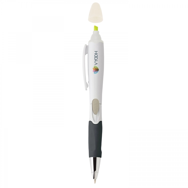 BLOSSOM BALLPOINT PEN/HIGHLIGHTER - BLOSSOM BALLPOINT PEN/HIGHLIGHTER - Image 26 of 35