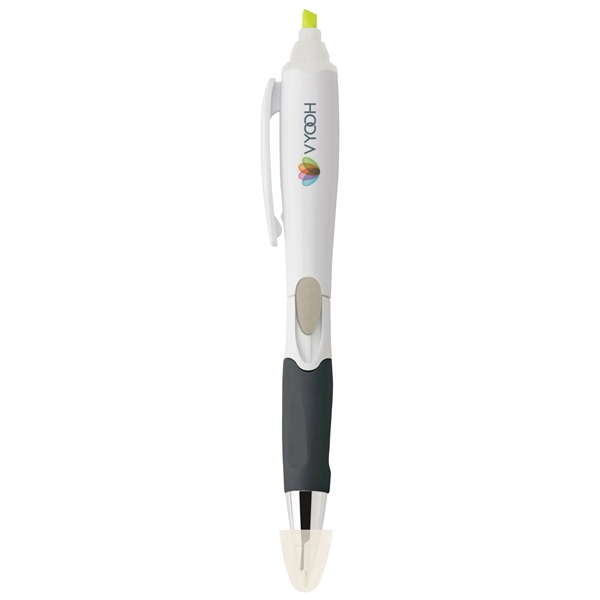 BLOSSOM BALLPOINT PEN/HIGHLIGHTER - BLOSSOM BALLPOINT PEN/HIGHLIGHTER - Image 27 of 35