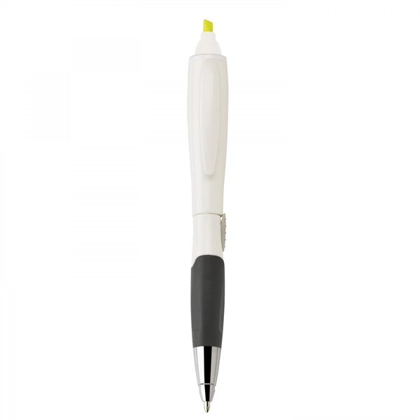 BLOSSOM BALLPOINT PEN/HIGHLIGHTER - BLOSSOM BALLPOINT PEN/HIGHLIGHTER - Image 28 of 35