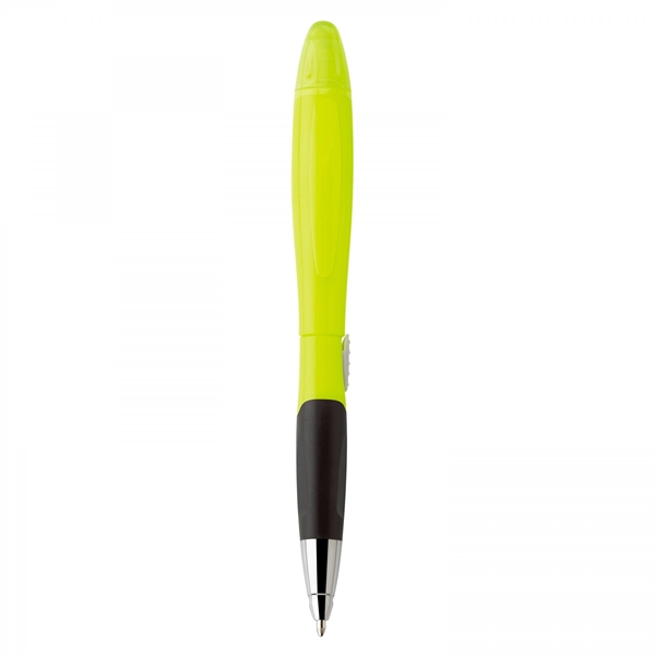 BLOSSOM BALLPOINT PEN/HIGHLIGHTER - BLOSSOM BALLPOINT PEN/HIGHLIGHTER - Image 29 of 35