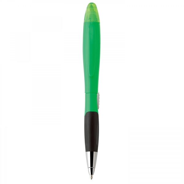 BLOSSOM BALLPOINT PEN/HIGHLIGHTER - BLOSSOM BALLPOINT PEN/HIGHLIGHTER - Image 31 of 35