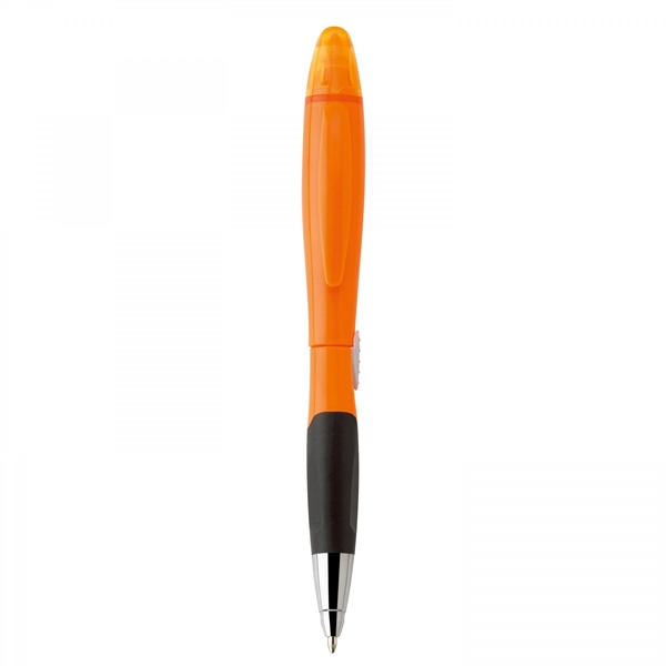 BLOSSOM BALLPOINT PEN/HIGHLIGHTER - BLOSSOM BALLPOINT PEN/HIGHLIGHTER - Image 32 of 35
