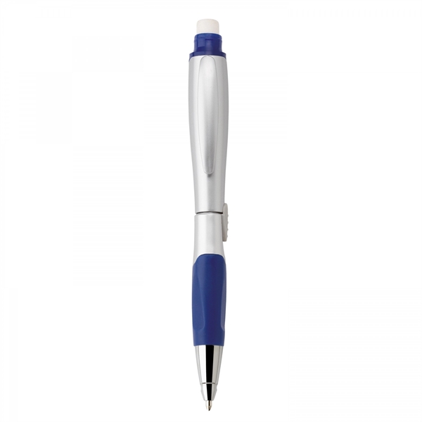 SILVER BLOSSOM BALLPOINT PEN/HIGHLIGHTER - SILVER BLOSSOM BALLPOINT PEN/HIGHLIGHTER - Image 42 of 42