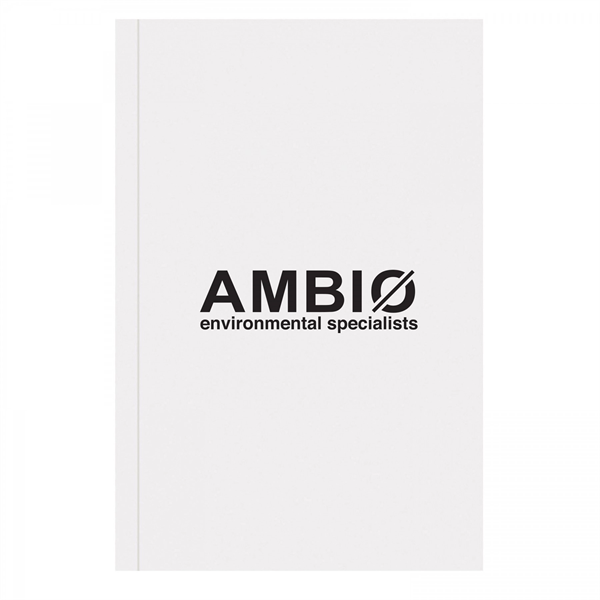 Perfect Bound Eco Notebook