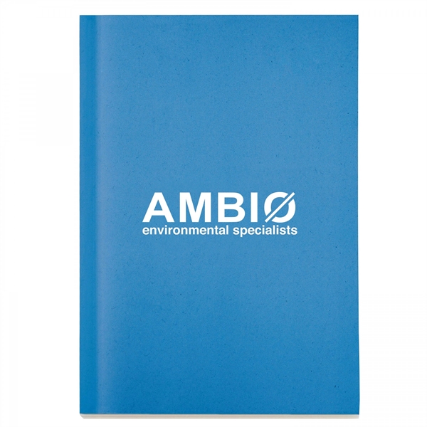 Perfect Bound Eco Notebook