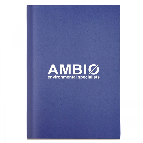 Perfect Bound Eco Notebook