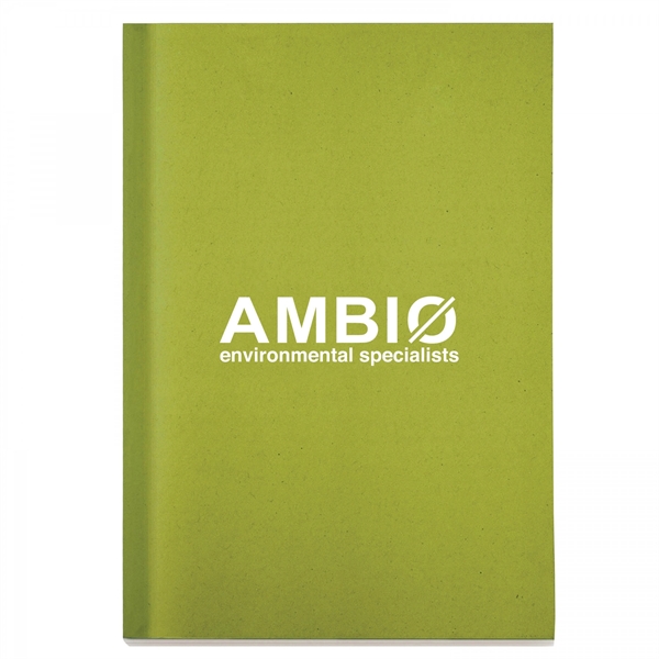 Perfect Bound Eco Notebook