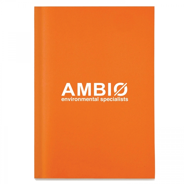 Perfect Bound Eco Notebook