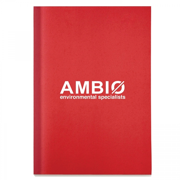 Perfect Bound Eco Notebook
