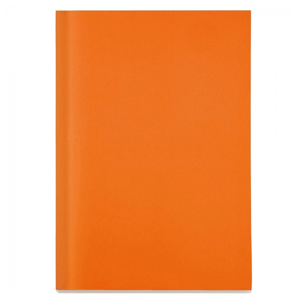 Perfect Bound Eco Notebook