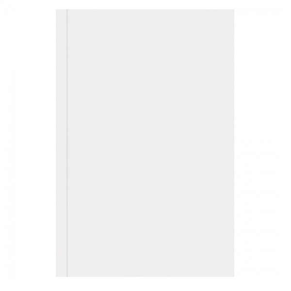 Perfect Bound Eco Notebook