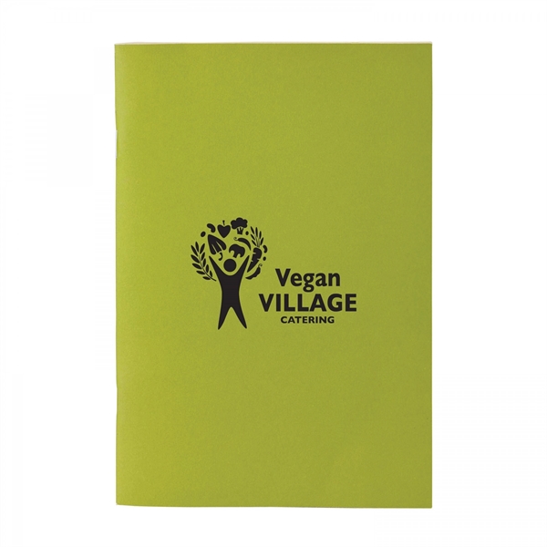 SINGLE MEETING ECO NOTEBOOK - SINGLE MEETING ECO NOTEBOOK - Image 3 of 27