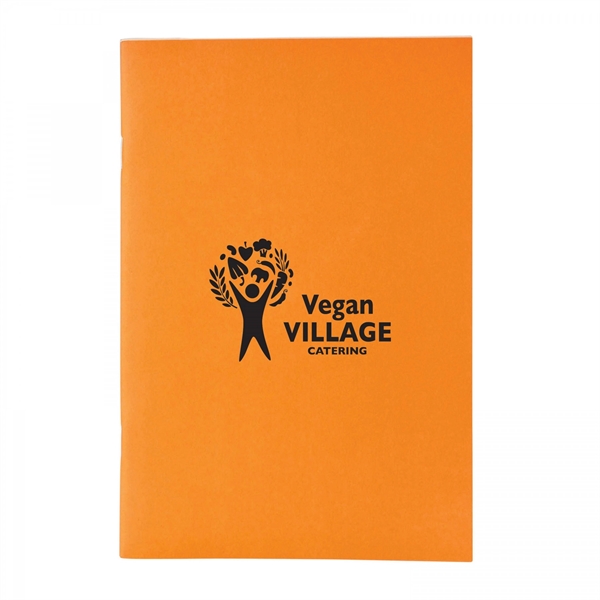 SINGLE MEETING ECO NOTEBOOK - SINGLE MEETING ECO NOTEBOOK - Image 6 of 27