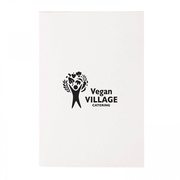 SINGLE MEETING ECO NOTEBOOK - SINGLE MEETING ECO NOTEBOOK - Image 8 of 27