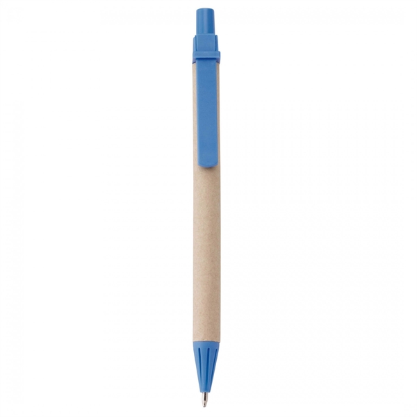 ECOLOGIST BALLPOINT PEN - ECOLOGIST BALLPOINT PEN - Image 6 of 28