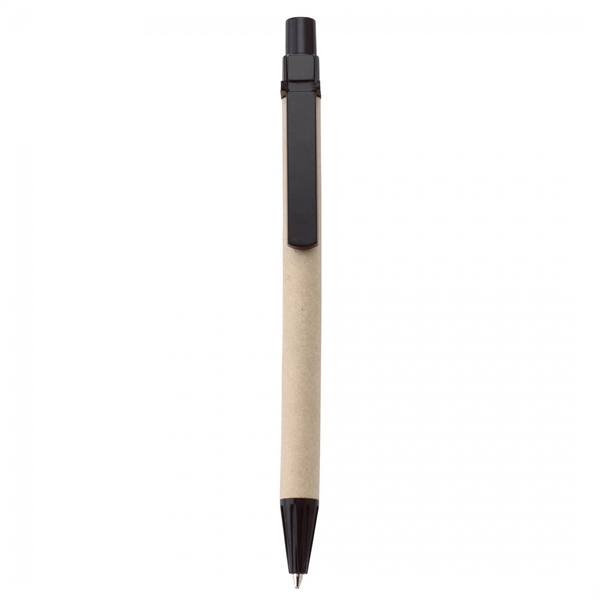 ECOLOGIST BALLPOINT PEN - ECOLOGIST BALLPOINT PEN - Image 7 of 28