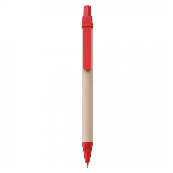 ECOLOGIST BALLPOINT PEN - ECOLOGIST BALLPOINT PEN - Image 8 of 28