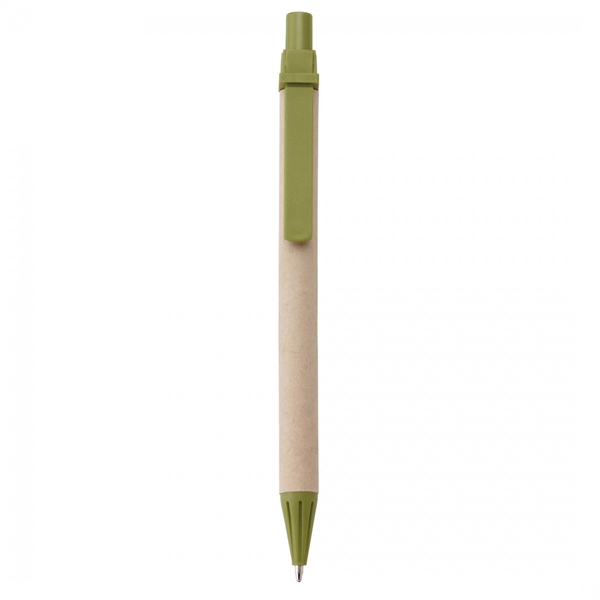 ECOLOGIST BALLPOINT PEN - ECOLOGIST BALLPOINT PEN - Image 9 of 28