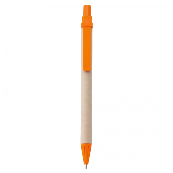 ECOLOGIST BALLPOINT PEN - ECOLOGIST BALLPOINT PEN - Image 10 of 28