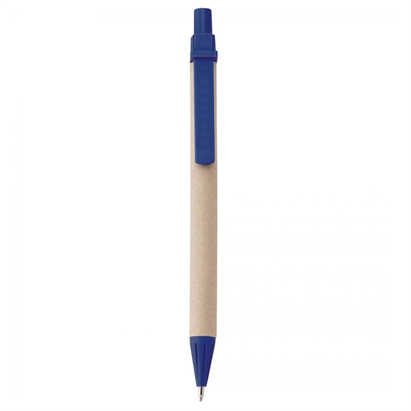 ECOLOGIST BALLPOINT PEN - ECOLOGIST BALLPOINT PEN - Image 11 of 28