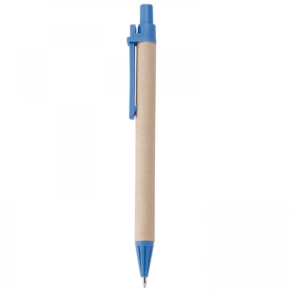 ECOLOGIST BALLPOINT PEN - ECOLOGIST BALLPOINT PEN - Image 13 of 28
