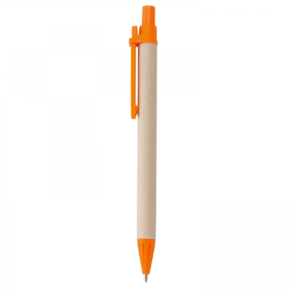 ECOLOGIST BALLPOINT PEN - ECOLOGIST BALLPOINT PEN - Image 14 of 28