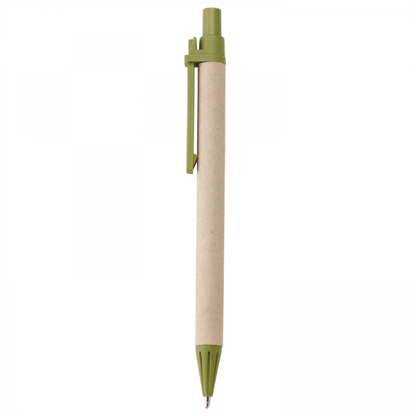 ECOLOGIST BALLPOINT PEN - ECOLOGIST BALLPOINT PEN - Image 15 of 28