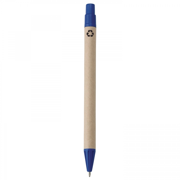 ECOLOGIST BALLPOINT PEN - ECOLOGIST BALLPOINT PEN - Image 16 of 28