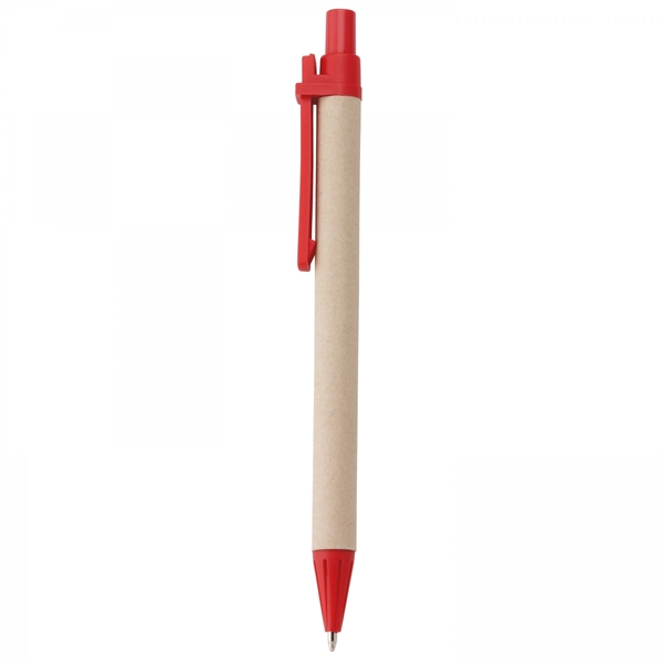 ECOLOGIST BALLPOINT PEN - ECOLOGIST BALLPOINT PEN - Image 17 of 28