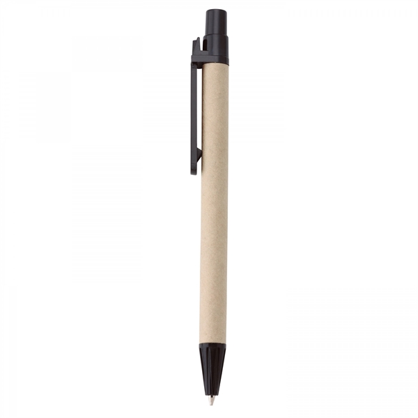 ECOLOGIST BALLPOINT PEN - ECOLOGIST BALLPOINT PEN - Image 18 of 28