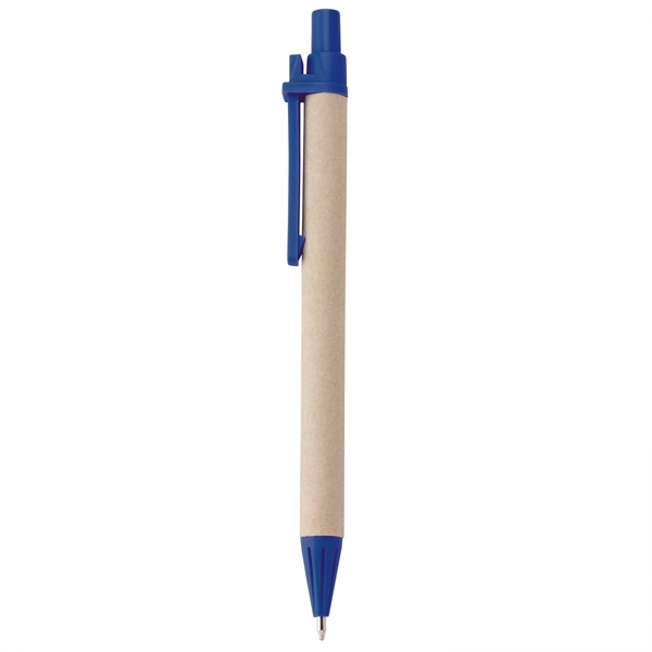 ECOLOGIST BALLPOINT PEN - ECOLOGIST BALLPOINT PEN - Image 19 of 28