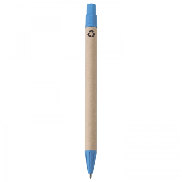ECOLOGIST BALLPOINT PEN - ECOLOGIST BALLPOINT PEN - Image 21 of 28