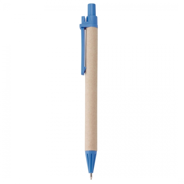 ECOLOGIST BALLPOINT PEN - ECOLOGIST BALLPOINT PEN - Image 22 of 28