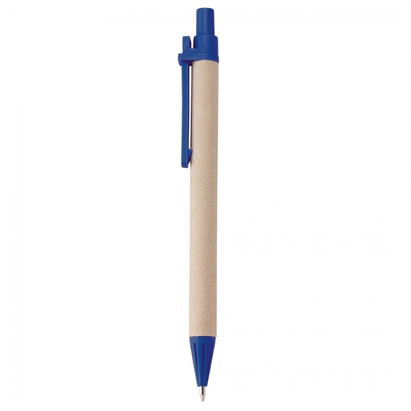 ECOLOGIST BALLPOINT PEN - ECOLOGIST BALLPOINT PEN - Image 23 of 28