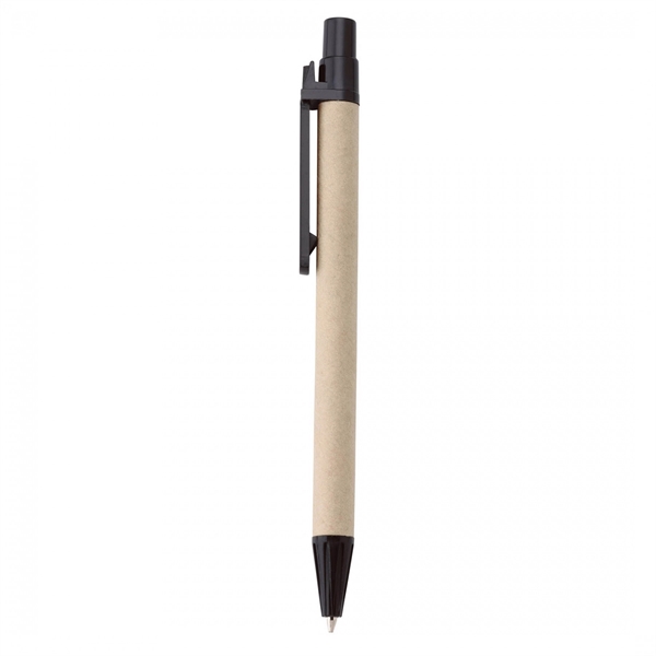 ECOLOGIST BALLPOINT PEN - ECOLOGIST BALLPOINT PEN - Image 24 of 28