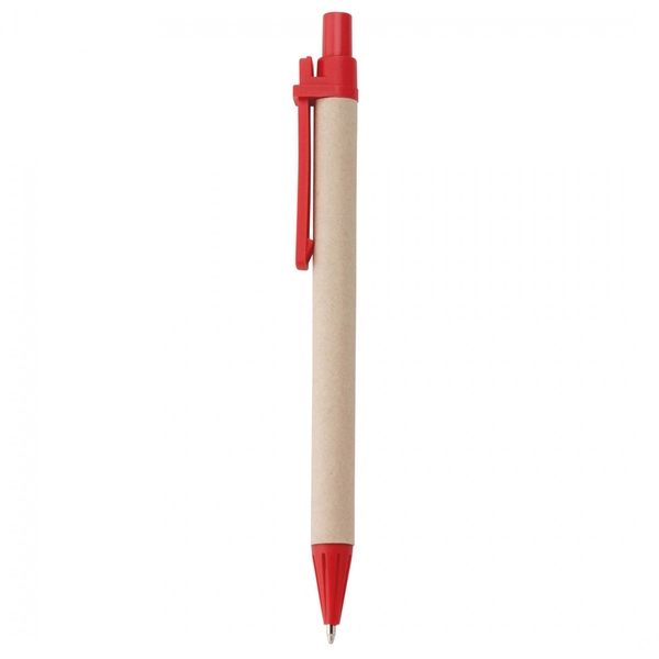 ECOLOGIST BALLPOINT PEN - ECOLOGIST BALLPOINT PEN - Image 25 of 28