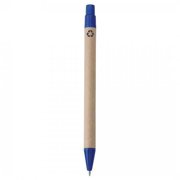 ECOLOGIST BALLPOINT PEN - ECOLOGIST BALLPOINT PEN - Image 26 of 28