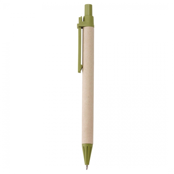 ECOLOGIST BALLPOINT PEN - ECOLOGIST BALLPOINT PEN - Image 27 of 28