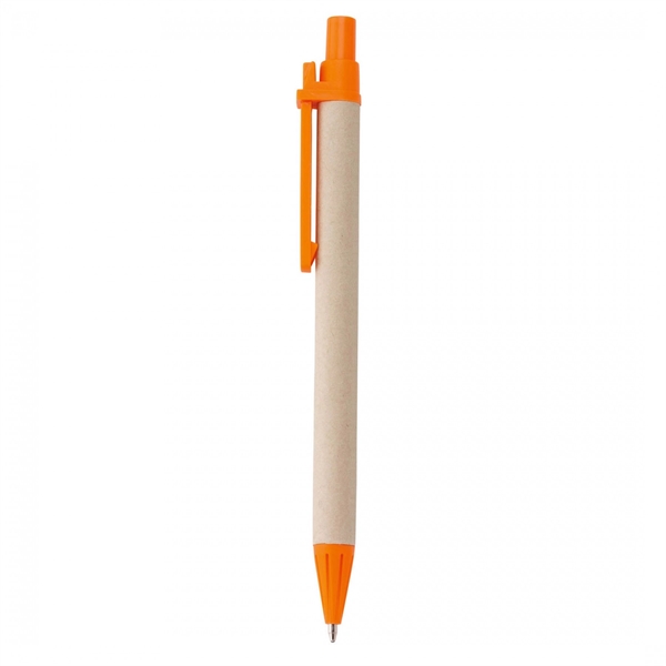 ECOLOGIST BALLPOINT PEN - ECOLOGIST BALLPOINT PEN - Image 28 of 28