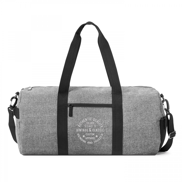 NOMAD MUST HAVES 30L ROUND DUFFLE - NOMAD MUST HAVES 30L ROUND DUFFLE - Image 0 of 7
